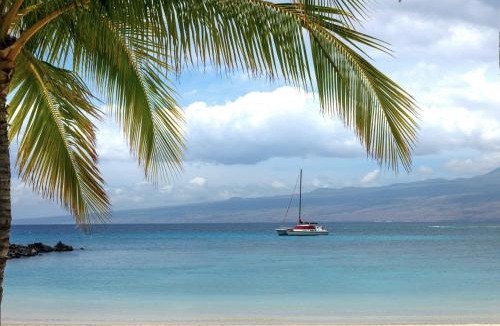 Kamuela House | ❤PiH❤ Sunset Villa Great for Couples Bikes and Beach Gear