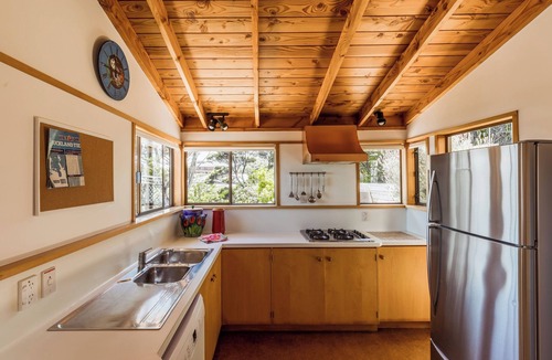 Piha House | PIHA POLE POSITION