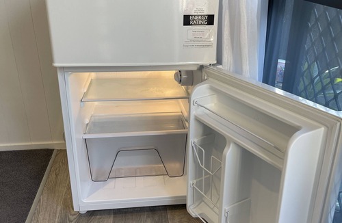 Piha Cabin | Piha Timeout Petite In the Hub