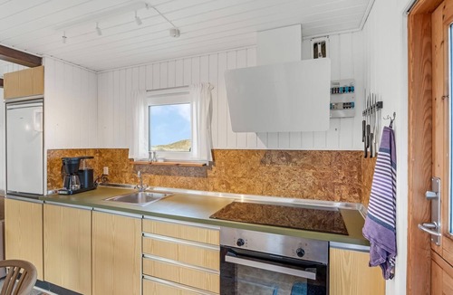 Hvorup Klit House | "Pihla" - 150m from the sea by Interhome