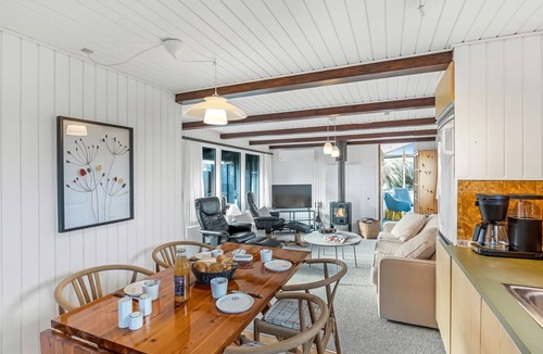 Hvorup Klit House | "Pihla" - 150m from the sea by Interhome