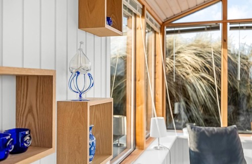 Hvorup Klit House | "Pihla" - 150m from the sea by Interhome