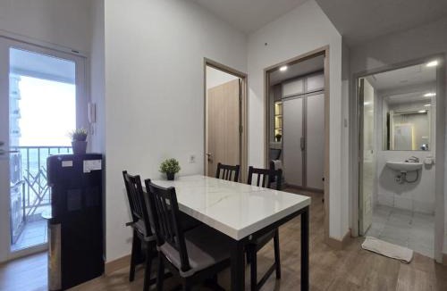Old Jakarta Apartment | PIK 2 Tokyo Riverside 5 Good Unit