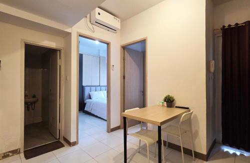 Old Jakarta Apartment | PIK 2 Tokyo Riverside 5 Good Unit