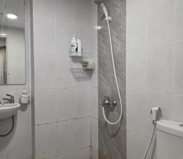 Old Jakarta Apartment | PIK 2 Tokyo Riverside 5 Good Unit