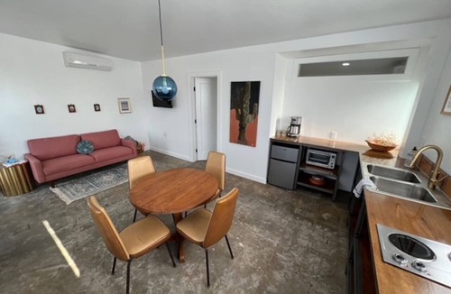 Marfa House | Pik-Pak C - "Margaret’s Place"