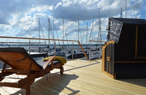 Rendbjerg Apartment | Pike, Denmark