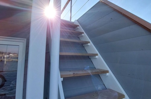 Rendbjerg Apartment | Pike, Denmark