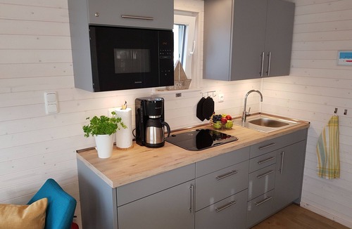 Rendbjerg Apartment | Pike, Königswill, Germany