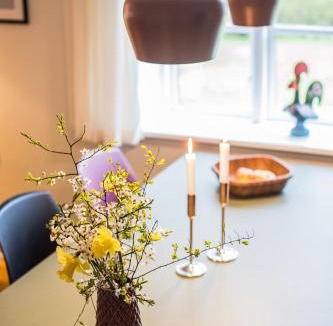 Borre House | Pike Lake House