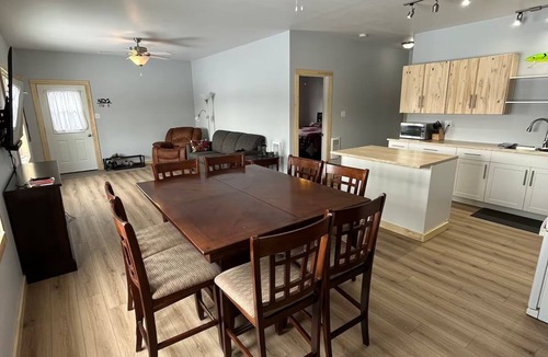 Division No. 16 Cabin | Pike Place - Lakefront on Lake of the Prairies