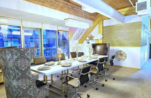 Belltown Hotel | Pike Place Sky Villas