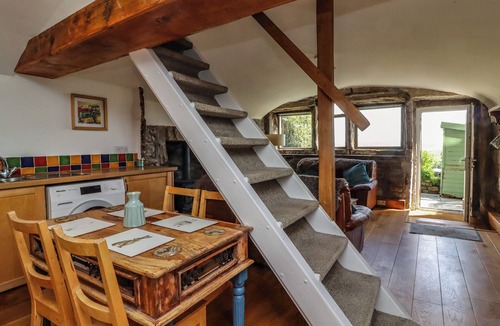 Hebden Bridge Cottage | Pike View Cottage