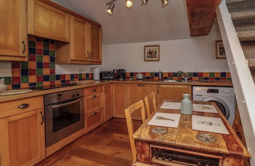 Hebden Bridge Cottage | Pike View Cottage