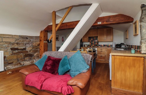 Hebden Bridge Cottage | Pike View Cottage