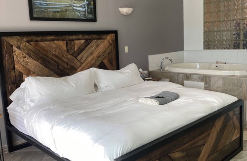 Woodland Park Bed & Breakfast | Pikes Peak Paradise Bed and Breakfast