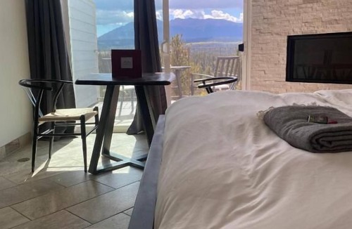 Woodland Park Bed & Breakfast | Pikes Peak Paradise Bed and Breakfast