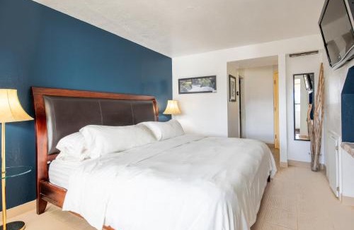Woodland Park Bed & Breakfast | Pikes Peak Paradise Bed and Breakfast