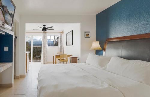 Woodland Park Bed & Breakfast | Pikes Peak Paradise Bed and Breakfast
