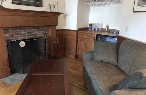 Bristol House | Pikes Point on Newfound Lake