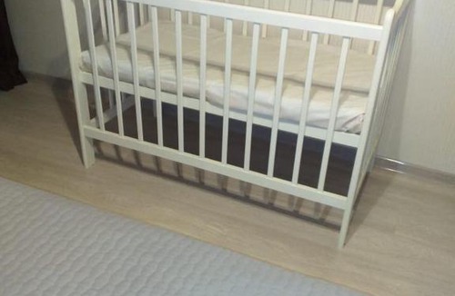 Dombay Apartment | Pikhtoviy Mys 6 Apartment