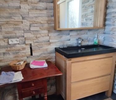 Locronan House | pikou panez