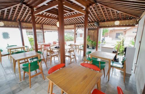 Ngaglik House | Pilar Guest House Jogja