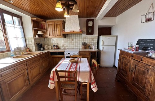 Pecorade House | Pilatte - PECORADE - Gîte