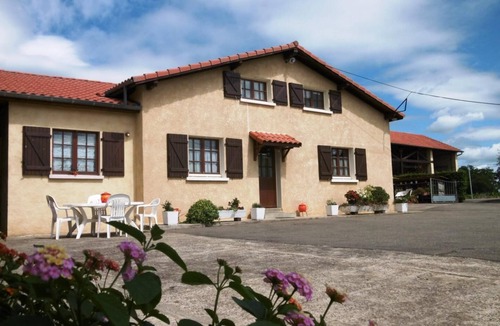 Pecorade House | Pilatte - PECORADE - Gîte