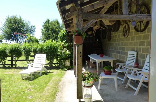 Pecorade House | Pilatte - PECORADE - Gîte