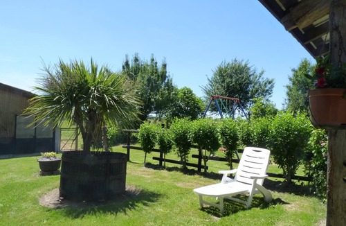 Pecorade House | Pilatte - PECORADE - Gîte