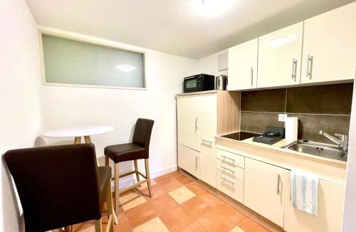 Alpnachstad Apartment | Pilatus Apartments
