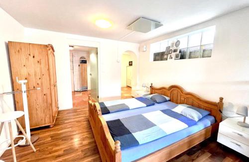 Alpnachstad Apartment | Pilatus Apartments