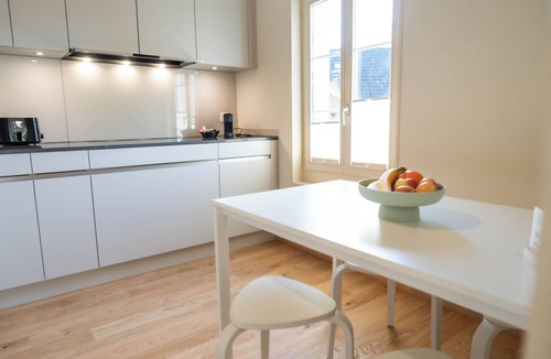 Alpnachstad Apartment | Pilatus Bijou Lucerne - Mountains - Lake - Interlaken - Cozy & charming
