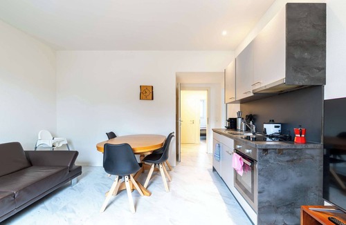 Kriens Apartment | Pilatus View Apt with Parking: Walk to Gondola