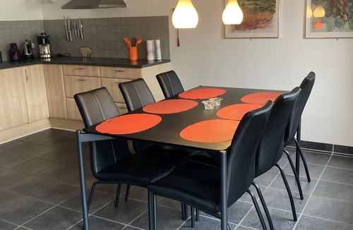 Læsø Apartment | Pilegaarden
