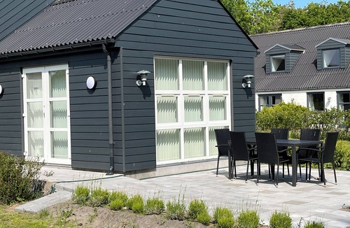 Læsø Apartment | Pilegaarden