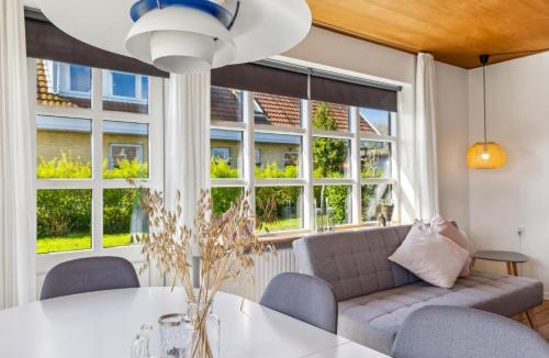 Marstal House | Pilehuset