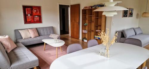 Marstal House | Pilehuset