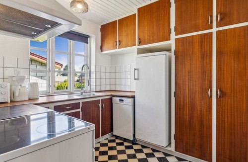 Marstal Villa | Pilehuset