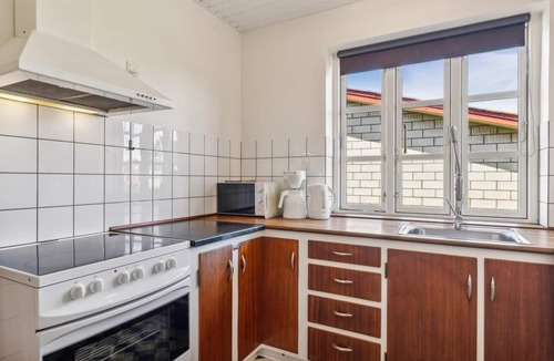 Marstal Villa | Pilehuset