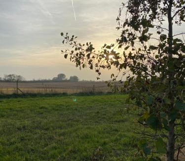 Egedal Municipality House | Pilemosegaard, lejlighed med 2 værelser