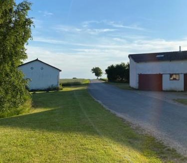 Egedal Municipality House | Pilemosegaard, lejlighed med 2 værelser