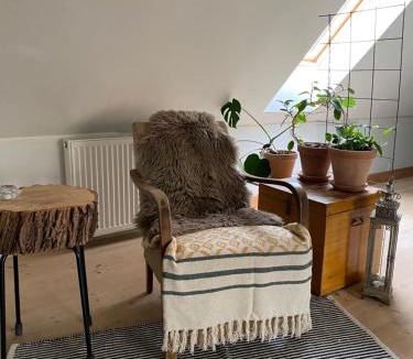 Egedal Municipality House | Pilemosegaard, lejlighed med 2 værelser