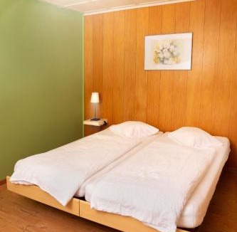 Allerheiligenberg Hotel | Pilgerhaus Maria-Rickenbach - Anreise nur via Luftseilbahn möglich