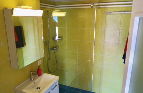 Wald Apartment | Pilgerwohnung