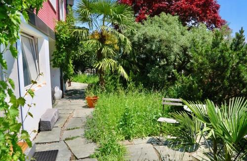 Wald Apartment | Pilgerwohnung