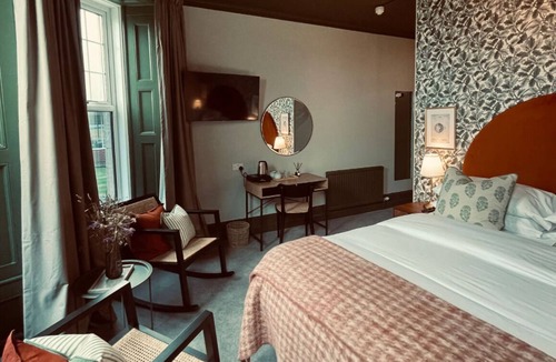 Much Birch Hotel | Pilgrim Hotel