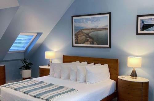 Commercial Street Hotel | Pilgrim House