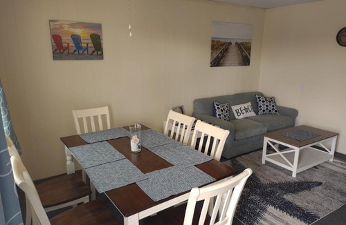 Wildwood Hotel | Pilgrim's Pride Motel